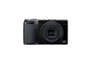 リコー GR IV / GR IIIxなどの公式抽選販売が9月25日開始、当選発表は